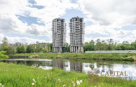 New home – Riga, Latvia for 265,000 €