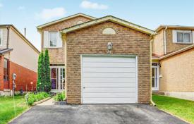 Townhome – Scarborough, Toronto, Ontario,  Canada for C$1,131,000
