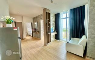 2-bedroom apartment 38 m² in Pattaya for $90,000