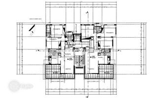 2-bedroom apartment in new building in Limassol for 330,000 €