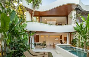 2-bedroom villa 132 m² in Uluwatu for $249,000
