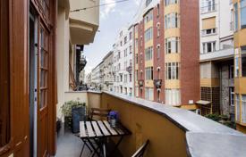 Apartment – District VI (Terézváros), Budapest, Hungary for 208,000 €
