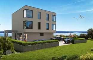 2-room apartment 132 m² in Medulin for 590,000 €