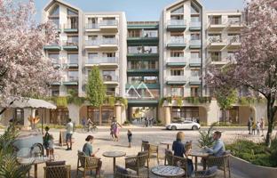 1-bedroom apartment 67 m² in Tivat city for 536,000 €