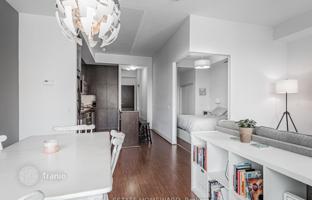 5-bedroom apartment in George Street for C$881,000