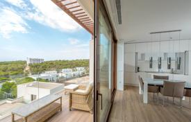 Penthouse with terraces, 40 minutes from the airport, Alicante, Spain for 565,000 €