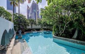 3 bed Condo in Athenee Residence Lumphini Sub District for $1,775,000