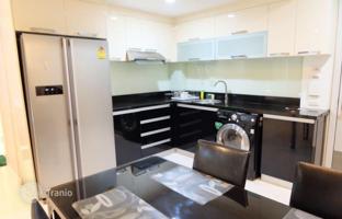 3-bedroom apartment 118 m² in Pattaya for $303,000