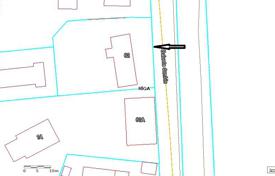 A land plot on the shores of Daugava for sale! for 800,000 €