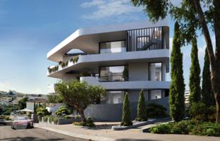2-bedroom apartment in new building in Limassol for 455,000 €