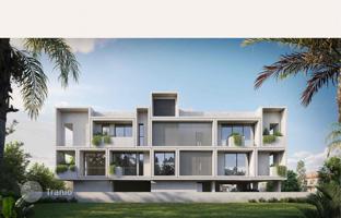 3 new flats in residential complex in Universal for From 300,000 €