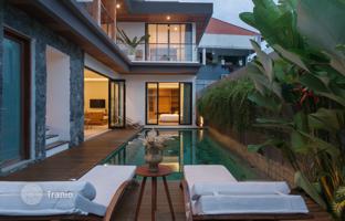 4-bedroom villa 210 m² in Canggu for $289,000