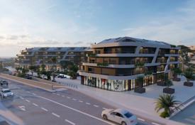 Apartment Poreč, residential and commercial building under construction with apartments and underground garages for 655,000 €
