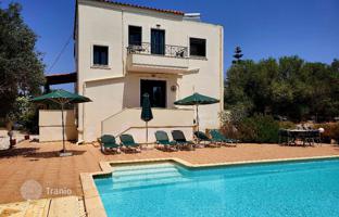 3-bedroom villa 107 m² in Chania for 375,000 €