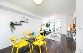 Apartment – Lansdowne Avenue, Old Toronto, Toronto,  Ontario,   Canada for C$779,000