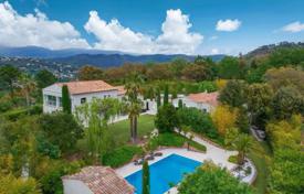 Villa – Fréjus, Côte d'Azur (French Riviera), France for 4,650,000 €