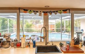 Townhome – Hollywood, Florida, USA for $750,000