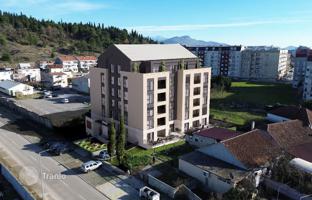 2-bedroom apartment 59 m² in Podgorica city for 139,000 €