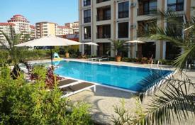 Apartment with 1 bedroom, 4 fl., ”Villa Astoria, Elenite, Bulgaria, 53.8 sq. M. price 55500 euro for 55,000 €