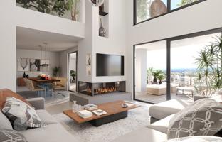 New apartments in a residential complex with a parking, Alimos, Attica, Greece for From 300,000 €