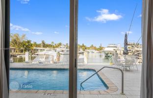 1-bedroom apartments in condo 51 m² in Fort Lauderdale for $268,000