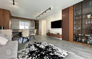 3-bedroom apartment in new building 255 m² in Sarpi for $275,000