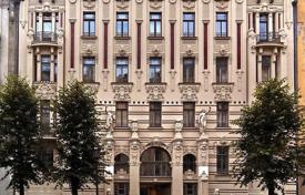 Apartment – Central District, Riga, Latvia for 680,000 €