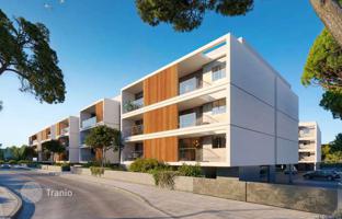 2-bedroom apartment 85 m² in Geroskipou for 370,000 €
