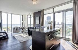 Apartment – The Queensway, Toronto, Ontario,  Canada for C$818,000