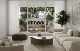 3-bedroom apartment 243 m² in Puerto Banús for 2,990,000 €