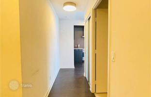 1-bedroom apartment in Front Street East for C$733,000