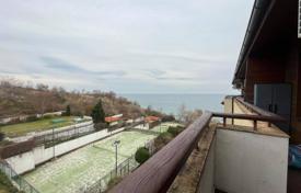 Three-room apartment in the Paradise Garden complex in Sveti Vlas with sea views. Bulgaria, 83 sq. 135,000 euros. for 135,000 €