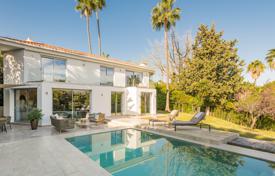 Villa Lisa, Luxury Villa to Rent in Nueva Andalucia, Marbella for 8,000 € per week