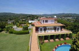 7-bedrooms townhome 1332 m² in Sant Andreu de Llavaneres, Spain for 2,900,000 €