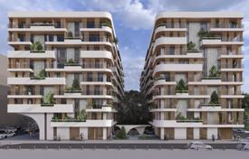 3-bedroom new apartment 144 m² in Thessaloniki for 1,800,000 €