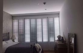 2-bedroom apartments in condo in Pathum Wan for $4,000 per week