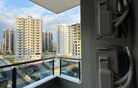 Apartment – Akdeniz Mahallesi, Mersin (city), Mersin,  Turkey for $178,000