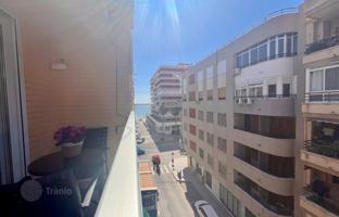 3-bedroom apartment 101 m² in Torrevieja for 255,000 €
