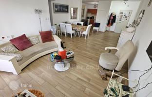 5-bedroom apartment 135 m² in Ashdod for $862,000