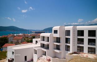 1-bedroom apartment 83 m² in Tivat city for 363,000 €