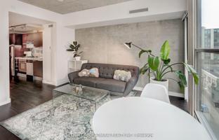 3-bedroom apartment in Old Toronto for C$719,000