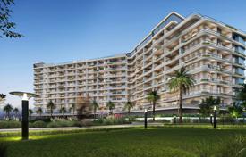 First-class residential complex Marquis Insignia in Al Barsha South, Dubai, UAE for From $321,000