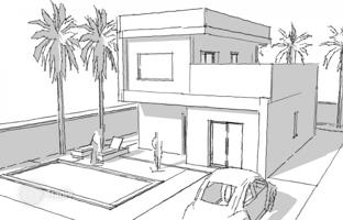 3-bedroom villa 102 m² in Ciudad Quesada for 490,000 €