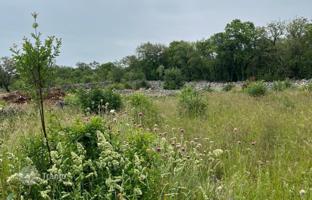 Land plot 700 m² in Malinska for 350,000 €