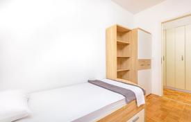Vrbnik, spacious three-bedroom apartment with sea view! for 415,000 €