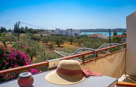 Renovated studio apartment a few steps from the sea, Porto Heli, Peloponnese, Greece. Price on request