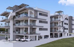 2-bedroom apartment in new building in Limassol for 360,000 €