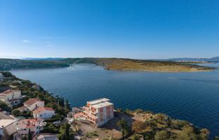 3-bedroom apartment 120 m² in Kraljevica for 600,000 €