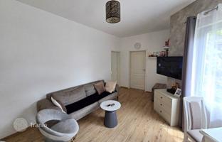 2-bedroom apartment in Becici for 180,000 €