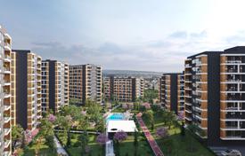 Apartment 57.2 m² near the Botanical Garden, Krtsanis district, Tbilisi for $70,000